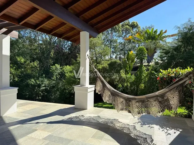 Imagem 4: Casa - Sítios de Recreio Gramado - Campinas