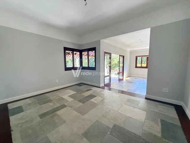 Imagem 9: Casa - Sítios de Recreio Gramado - Campinas