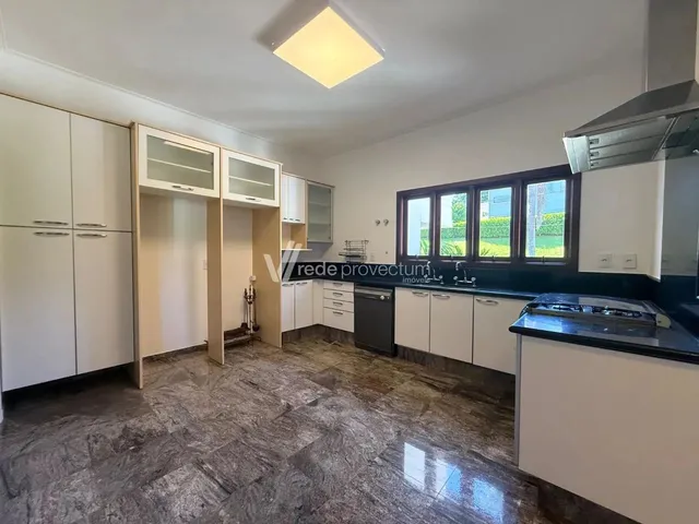 Imagem 16: Casa - Sítios de Recreio Gramado - Campinas