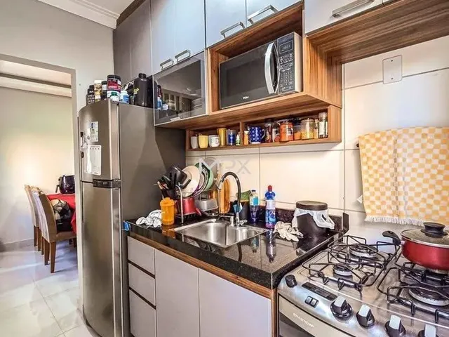 Imagem: Casa À Venda em Piracicaba, Vale do Sol