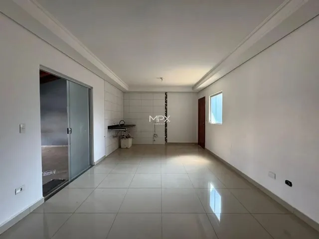 Imagem: Casa À Venda em Piracicaba, Cecap, com