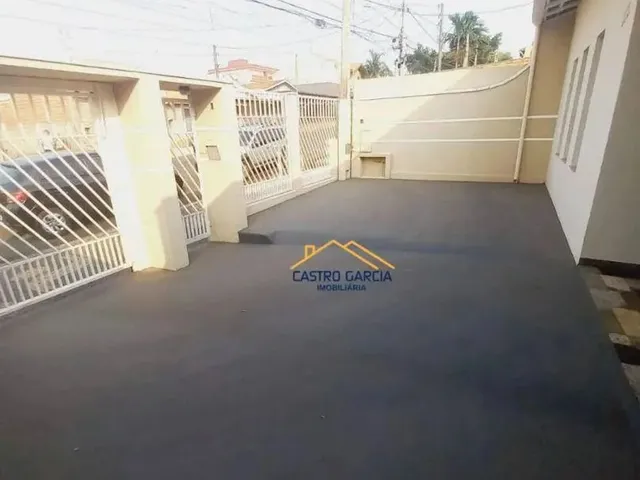 Imagem: Casa com 3 Dormitórios À Venda, 206 M²