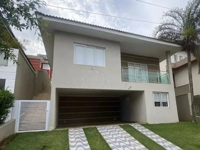 Imagem: Casa no Condomínio Terras de São Francisco