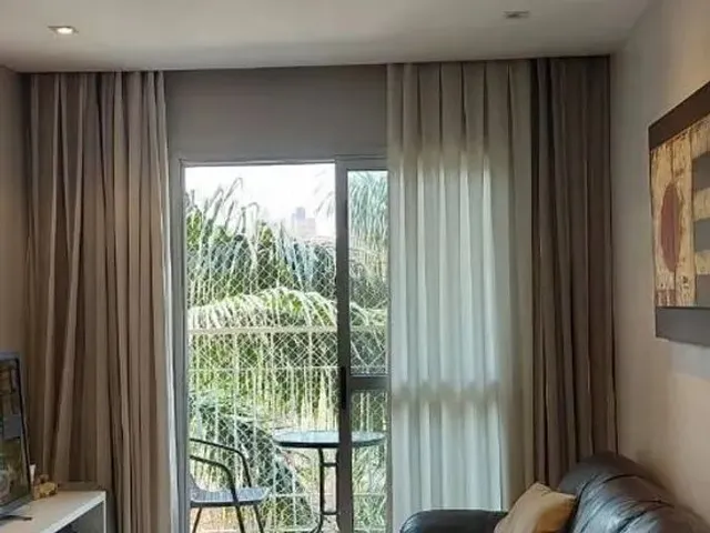 Imagem: Vendo - Apartamento Vila Nova Teixeira