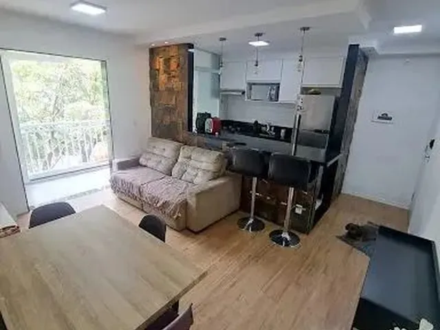 Imagem: Apartamento com 2 Dormitórios À Venda