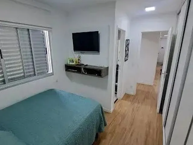 Imagem 10: Apartamento com 2 Dormitórios À Venda, 65 M² por R$ 499.000,00 - Parque Brasília