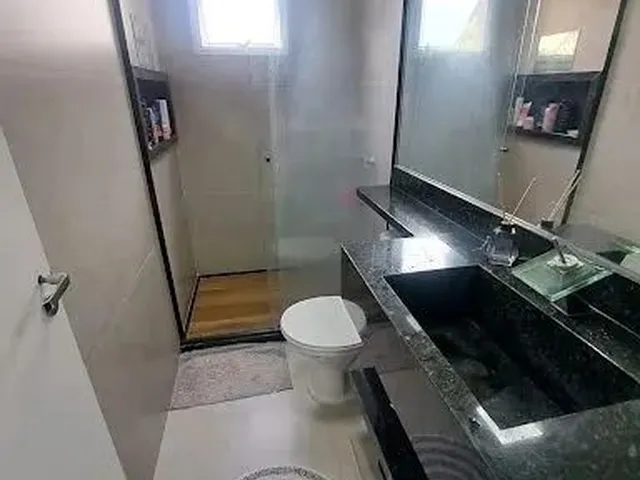 Imagem 3: Apartamento com 2 Dormitórios À Venda, 65 M² por R$ 499.000,00 - Parque Brasília