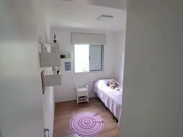 Imagem 2: Apartamento com 2 Dormitórios À Venda, 65 M² por R$ 499.000,00 - Parque Brasília