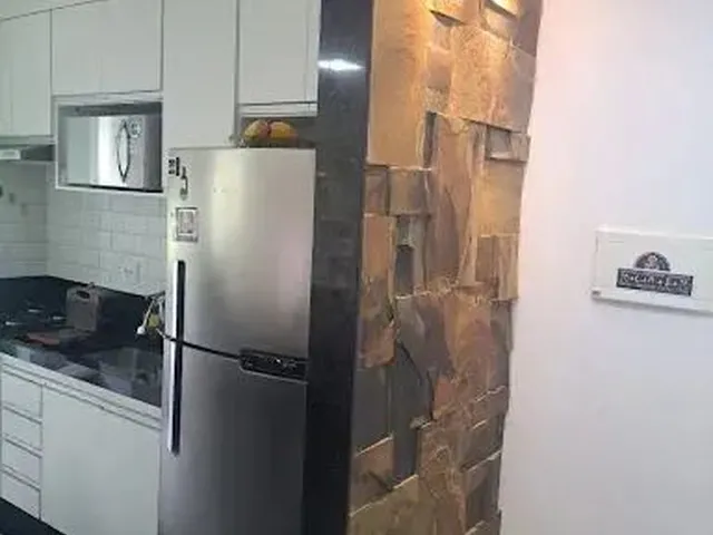 Imagem 13: Apartamento com 2 Dormitórios À Venda, 65 M² por R$ 499.000,00 - Parque Brasília