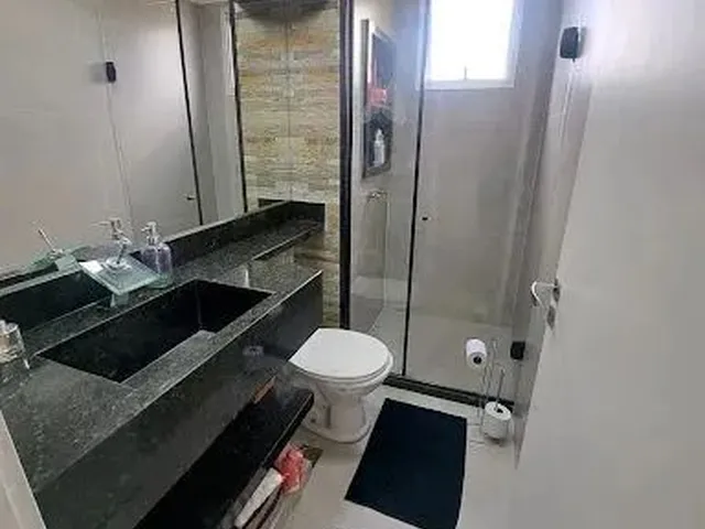 Imagem 4: Apartamento com 2 Dormitórios À Venda, 65 M² por R$ 499.000,00 - Parque Brasília