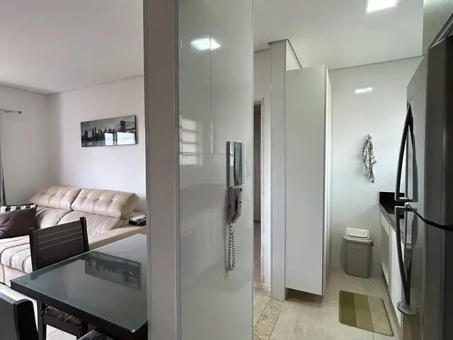 Imagem: Apartamento Mobiliado a Venda Jd Chapadao