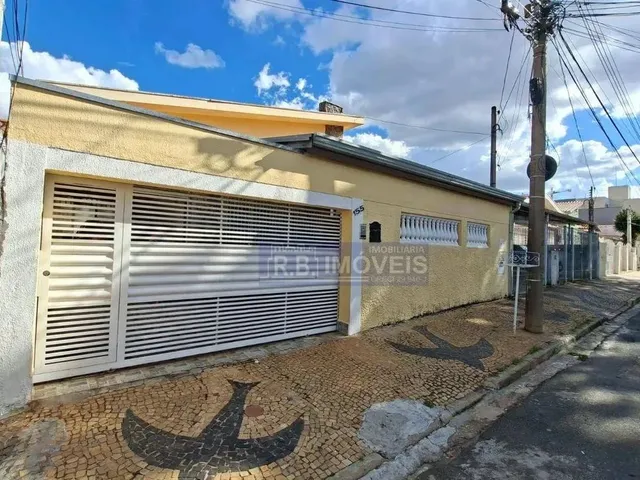Imagem: Casa com 4 Dormitórios, 190 M² - Venda