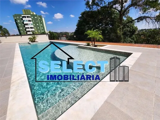 Imagem: Apartamento À Venda com 3 Quartos em Valinhos