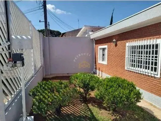 Imagem: Casa Residencial e Comercial Frente e Fundos