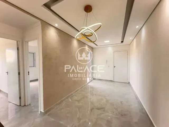 Imagem: Apartamento a Venda no Condomínio Varandas
