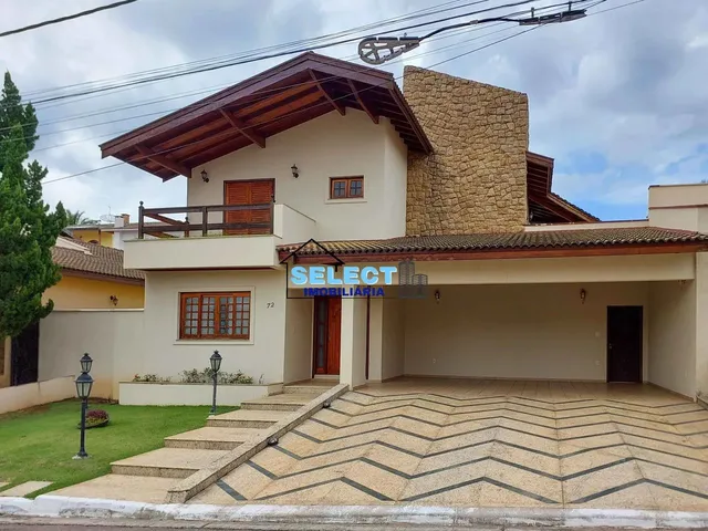 Imagem: Casa a Venda em Louveira