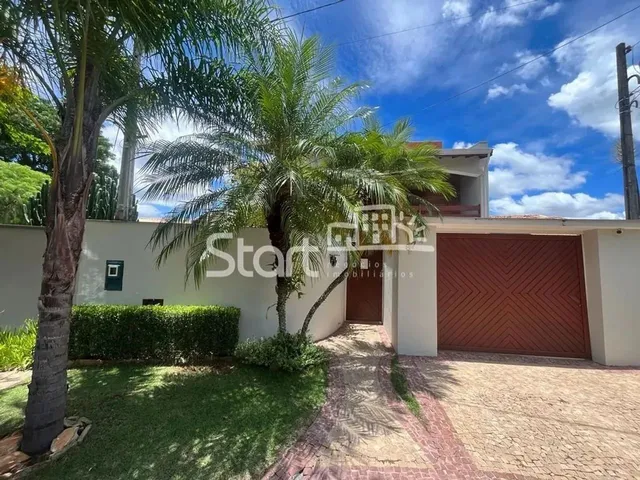 Imagem: Casa - Parque Jatibaia (Sousas) - Campinas