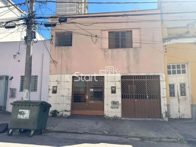 Imagem: Casa - Bosque - Campinas