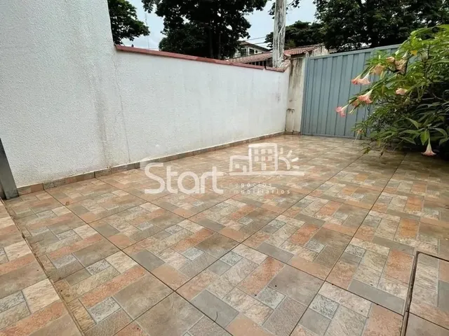 Imagem: Casa - Jardim Leonor - Campinas