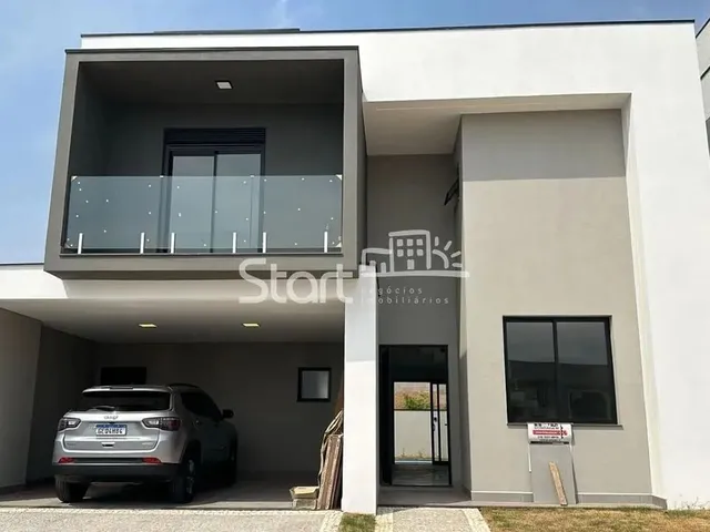 Imagem: Casa - Vila Capuava - Valinhos