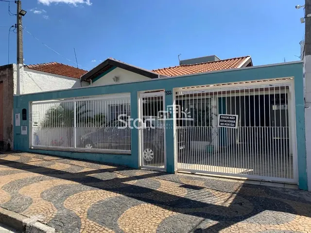 Imagem: Casa - São Bernardo - Campinas