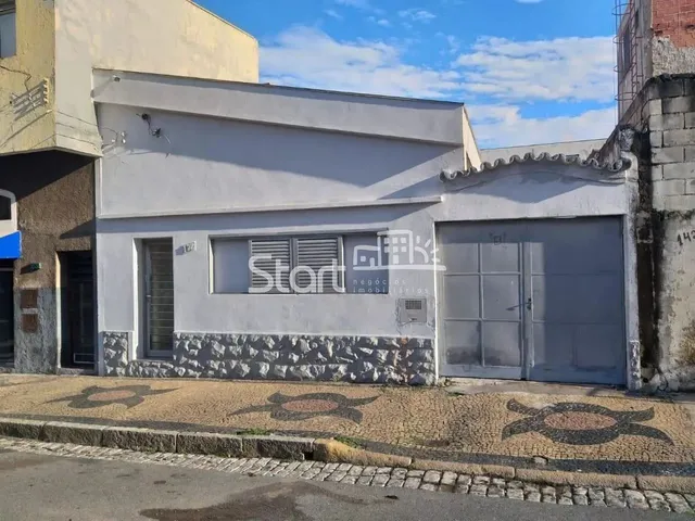 Imagem: Casa - Bosque - Campinas