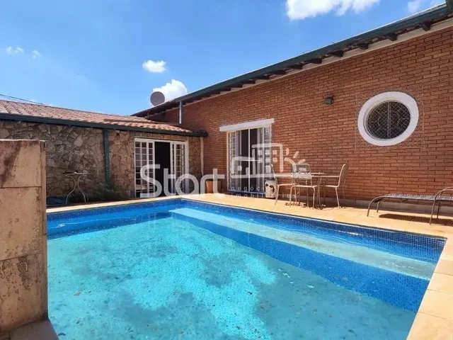 Imagem: Casa - Jardim Quarto Centenário - Campinas