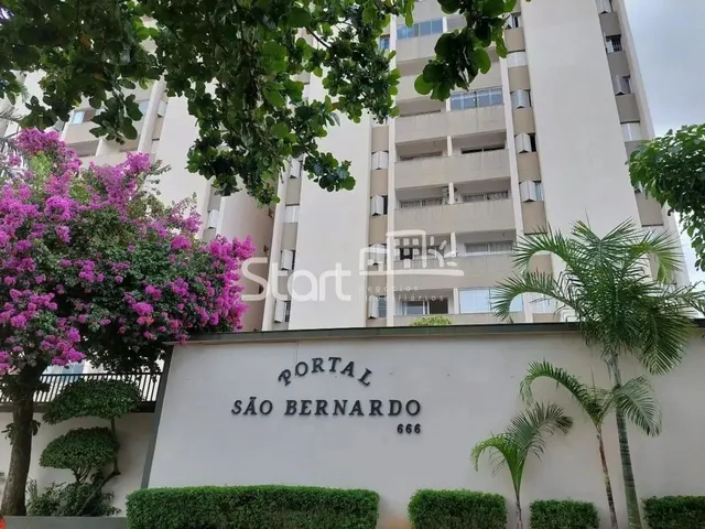 Imagem: Apartamento - São Bernardo - Campinas