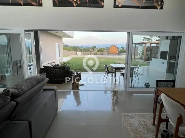 Imagem: Casa À Venda em Jaguariúna, Chácara São
