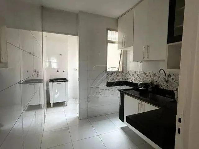 Imagem: Apartamento À Venda no Condomínio Nações