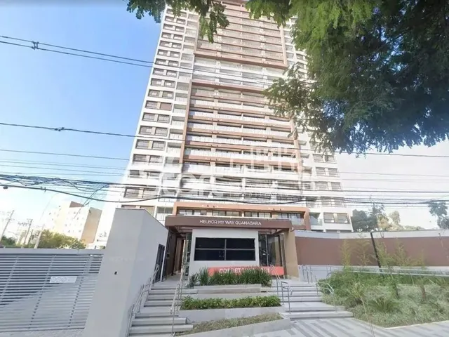 Imagem: Apartamento - Jardim Guanabara - Campinas