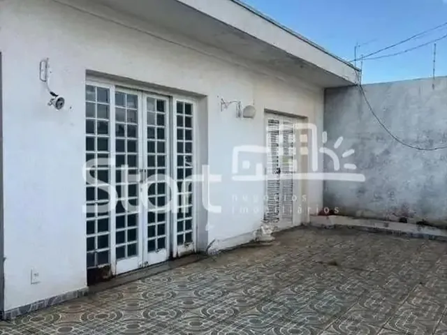 Imagem: Casa - Jardim Chapadão - Campinas