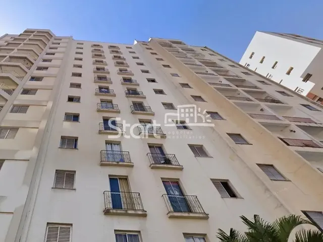 Imagem: Apartamento - Bosque - Campinas