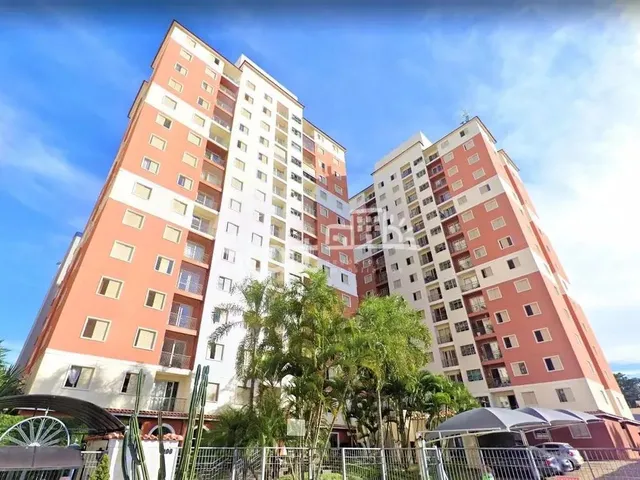 Imagem: Apartamento - Vila Nova - Campinas