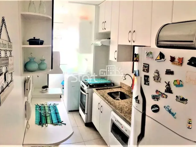 Imagem 6: Apartamento - Vila Nova - Campinas
