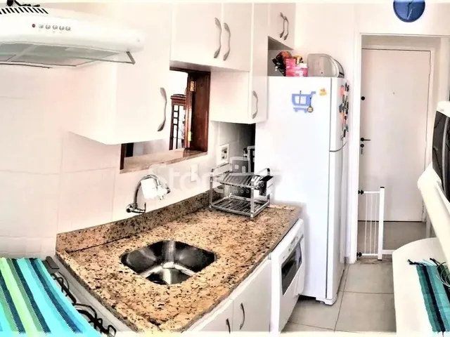 Imagem 9: Apartamento - Vila Nova - Campinas
