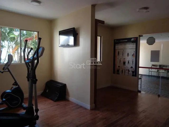 Imagem 3: Apartamento - Vila Nova - Campinas