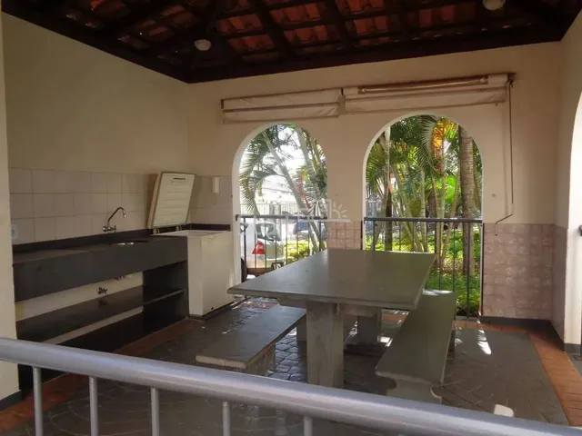 Imagem 2: Apartamento - Vila Nova - Campinas
