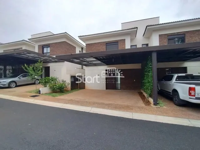 Imagem: Casa - Nova Campinas - Campinas