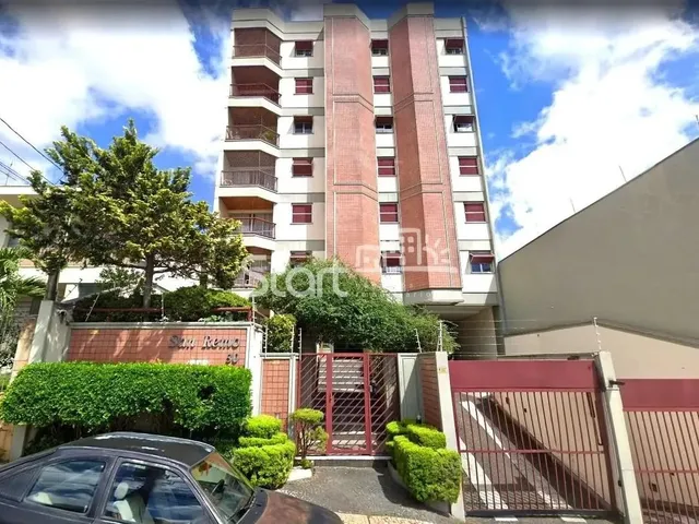 Imagem: Apartamento - Vila Embaré - Valinhos