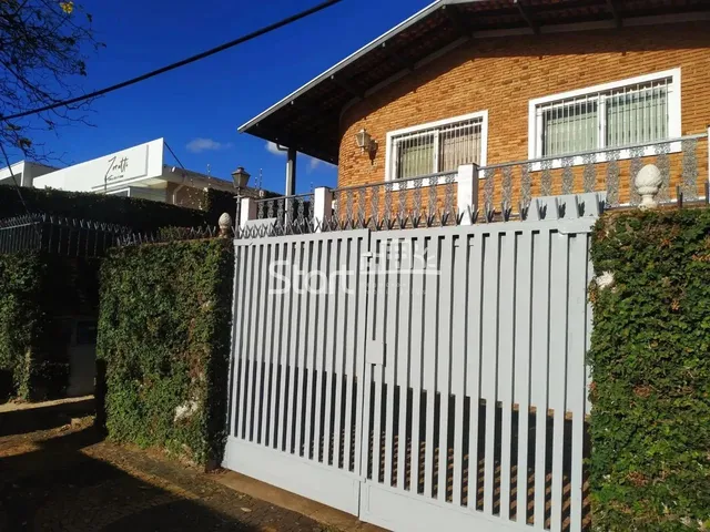 Imagem 1: Casa - Jardim Chapadão - Campinas