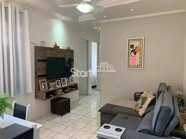 Imagem: Apartamento - Jardim san Diego - Campinas
