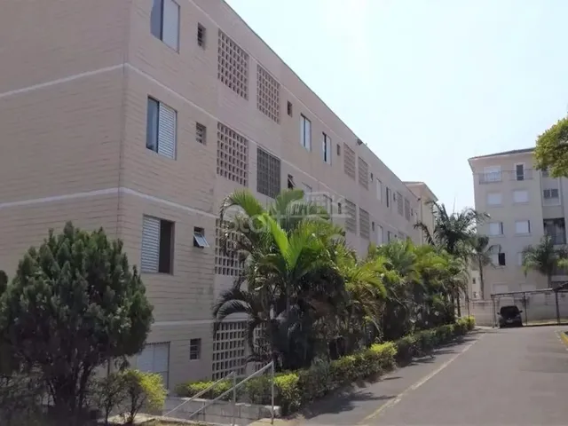 Imagem: Apartamento - Jardim Amazonas - Campinas