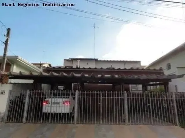 Imagem: Casa - Jardim Chapadão - Campinas