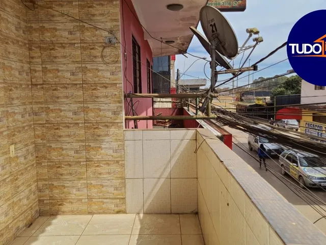 Imagem 1: Prédio à venda em Brasília-DF, Riacho Fundo II: 3 quartos, 3 banheiros, 300m² de