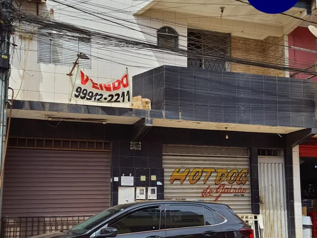Imagem 6: Prédio à venda em Brasília-DF, Riacho Fundo II: 3 quartos, 3 banheiros, 300m² de
