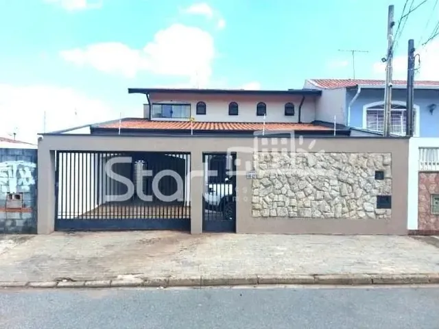 Imagem 1: Casa - Jardim Chapadão - Campinas