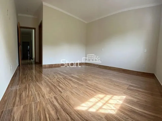 Imagem: Casa - Parque Jambeiro - Campinas