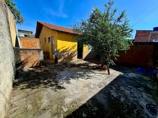 Imagem: Casa para Alugar Sepetiba