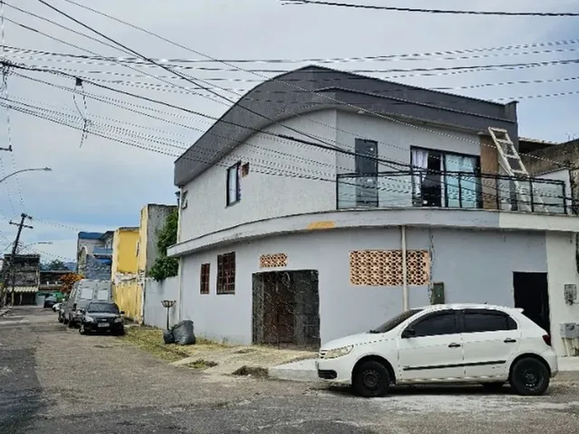 Imagem: Aluguel de Casa Moderna em Uma Ótima Localização